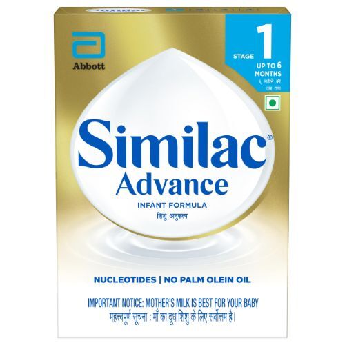 SIMILAC ADVANCE 1 POWDER 200 GM