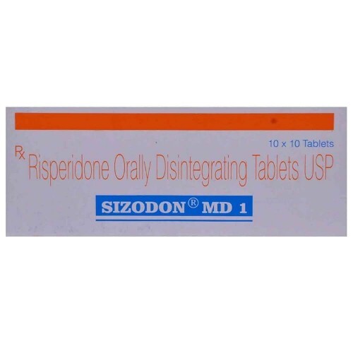 SIZODON MD 1 TABLET