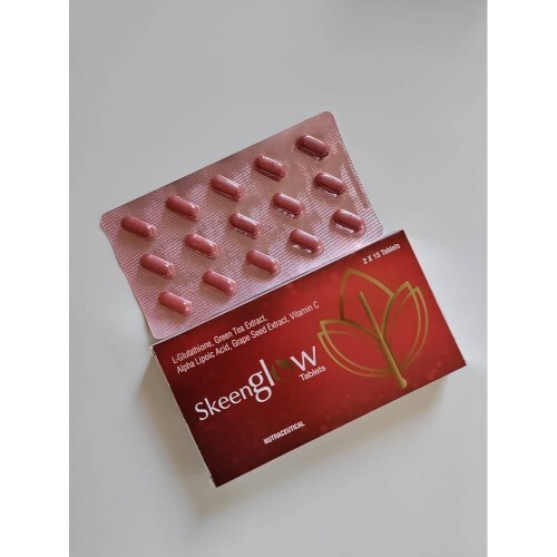 SKEENGLOW TABLET
