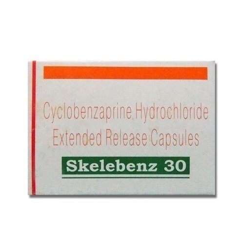 SKELEBENZ 30MG CAP