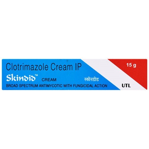 SKINDID 15GM CREAM