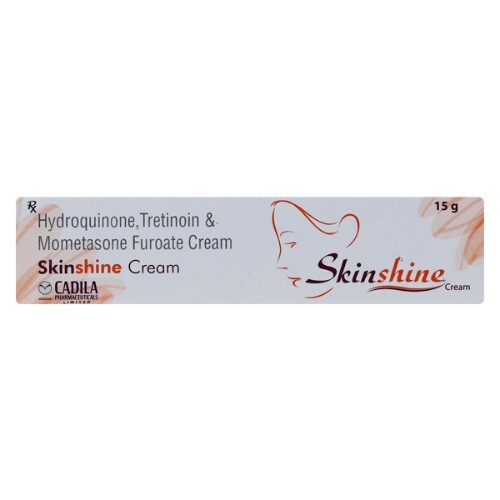 SKINSHINE 15GM CREAM