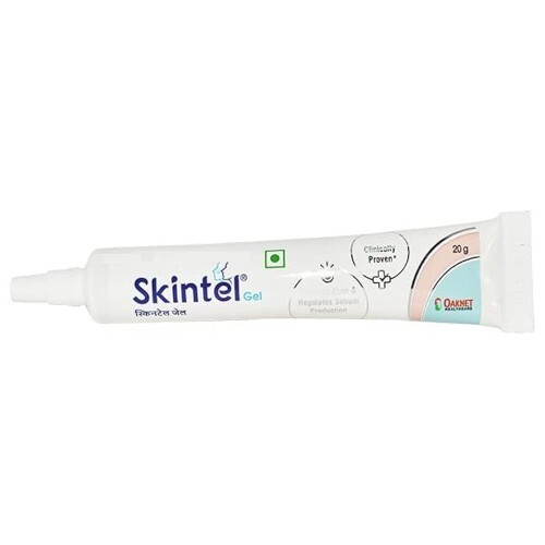 SKINTEL GEL 20 GM