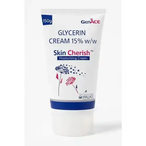 SKIN CHERISH 15GM CREAM