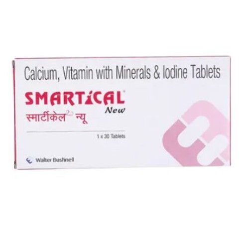 SMARTICAL TABLET