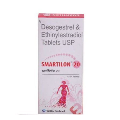 SMARTILON 20MG TABLET