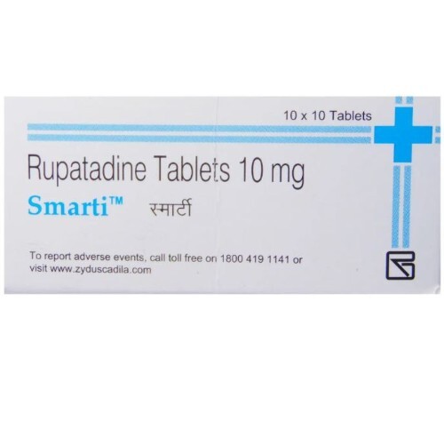SMARTI TAB
