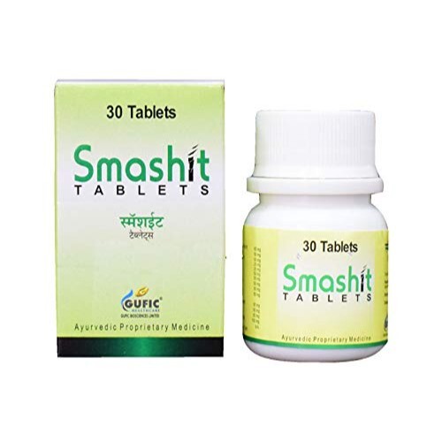 SMASHIT TAB