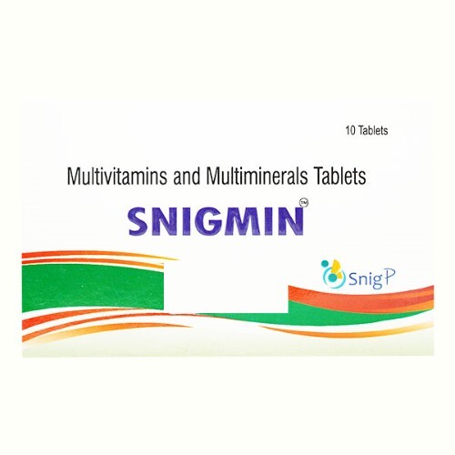 SNIGMIN TAB