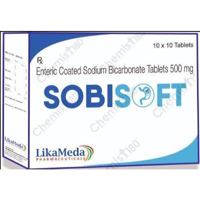 SOBISOFT TABLET