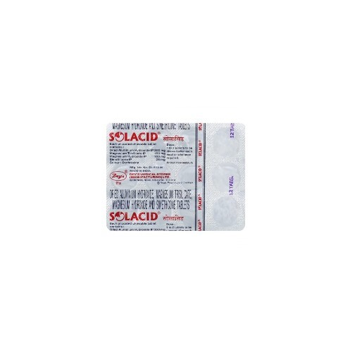 SOLACID TAB