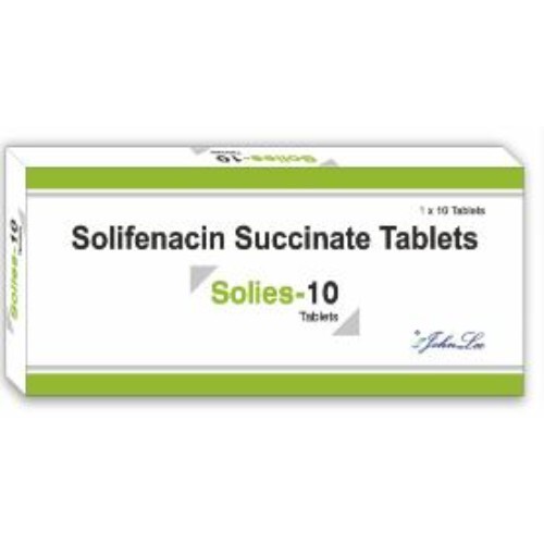 SOLIES 10MG TAB