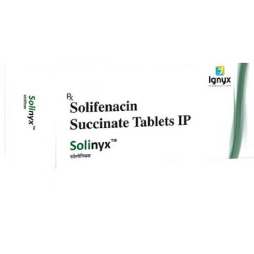 SOLINYX TABLET