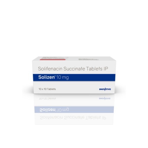 SOLIZEN 10MG TAB
