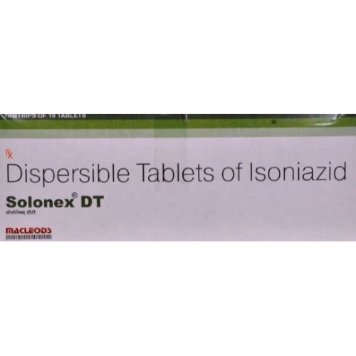 SOLONEX DT TABLET