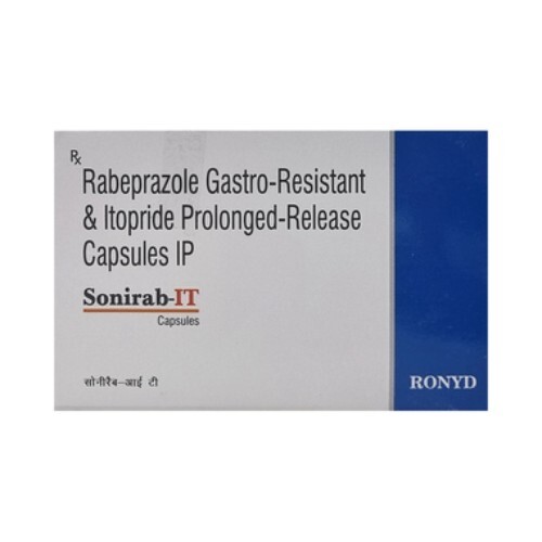 SONIRAB IT capsule 
