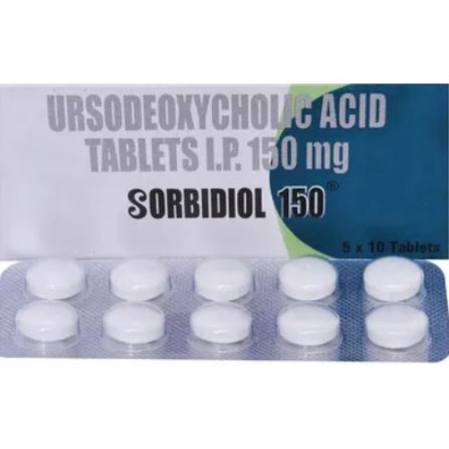 SORBIDIOL 450 MG TABLET