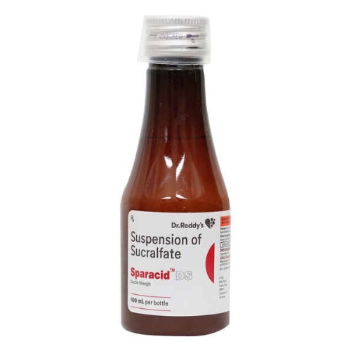 SPARACID SYP