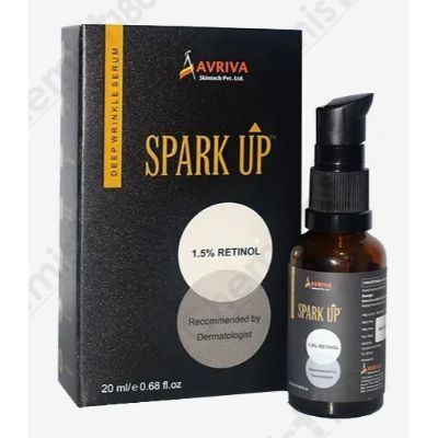 SPARK UP SERUM 20ML