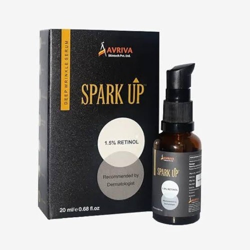 SPARK UP SERUM 20ML