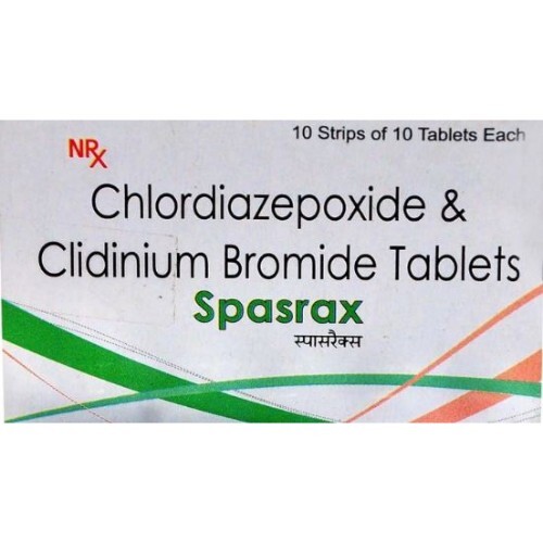 SPASRAX TAB