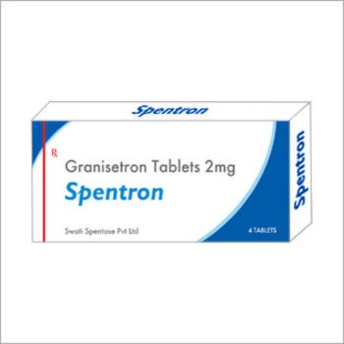 SPENTRON 2MG TAB