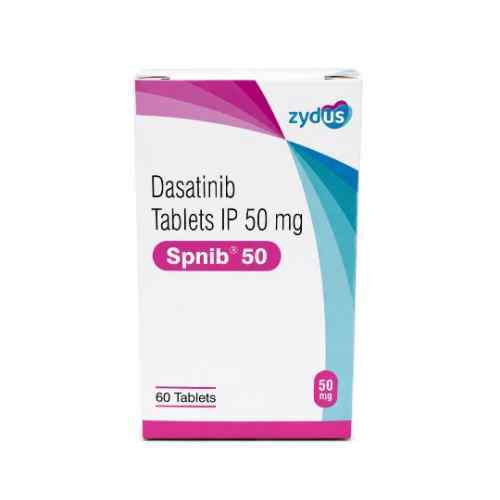 SPNIB 50MG TABLET