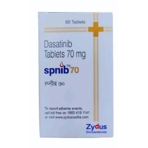 SPNIB 70MG TAB