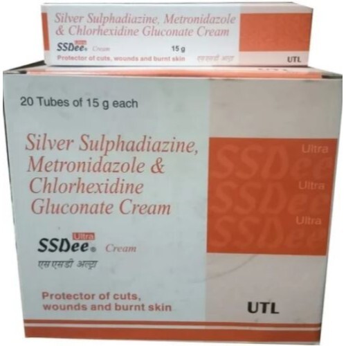 SSDEE 25GM CREAM