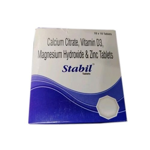 STABIL TABLET