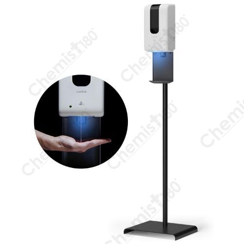 STAND FOR HAND SANITIZER