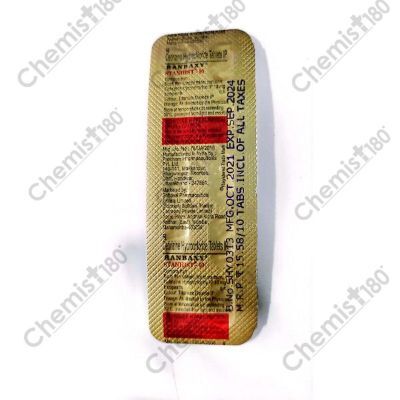 STANHIST 10MG TABLET