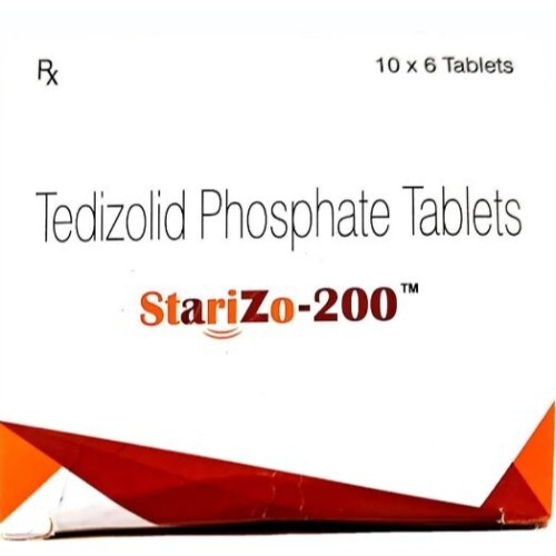 STARIZO 200MG TABLET