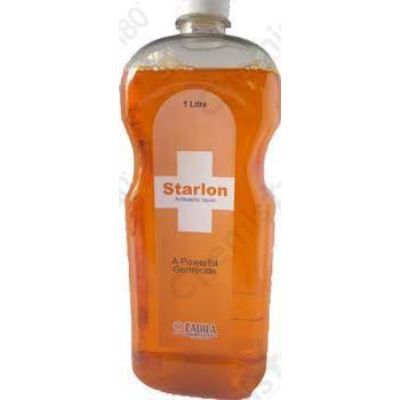 STARLON SOLUTION 1LTR