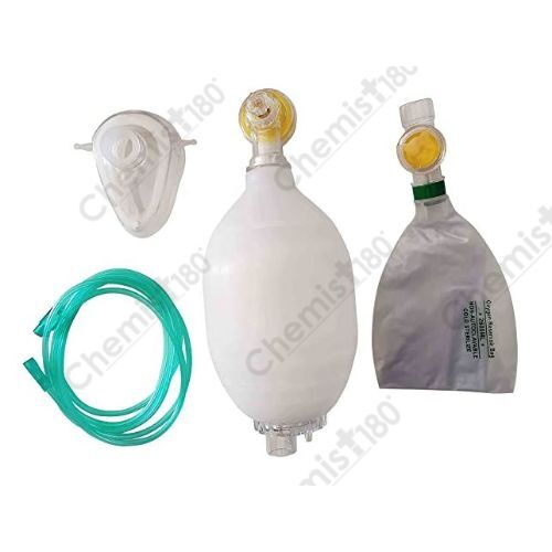STARMED AMBU BAG ADULT