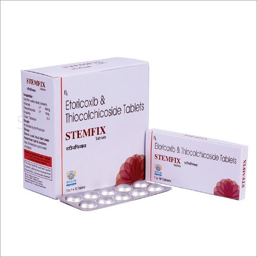 STEMFIX TABLET