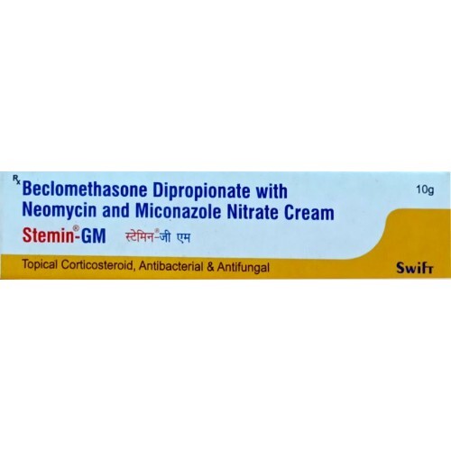 STEMIN GM CREAM