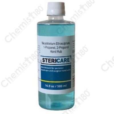 STERICARE 500ML