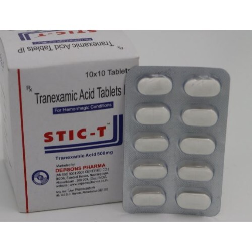STIC T TABLET