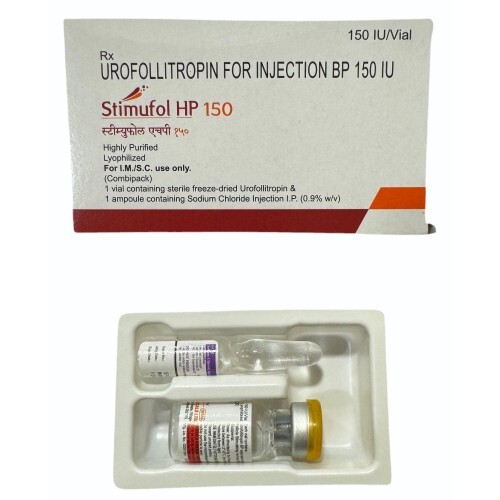 STIMUFOL HP 150INJ INJ