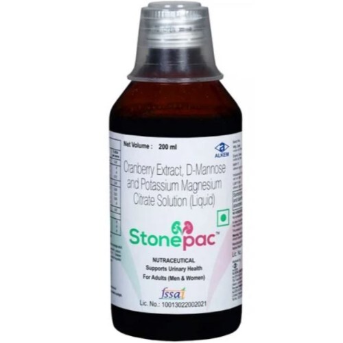 STONEPAC SOLUTION 200ML