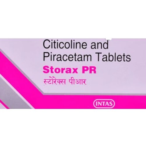 STORAX PR TAB