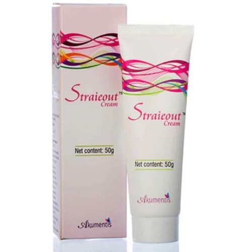 STRAIEOUT CREAM 50GM