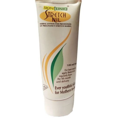 STRETCH NIL LOTION 100 ML
