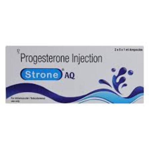 STRONE AQ 1ML AMP