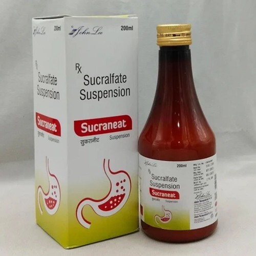 SUCRANEAT 200ML SUSP