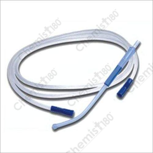 SUCTION CATHETER PLAIN FG 16 GS 2006