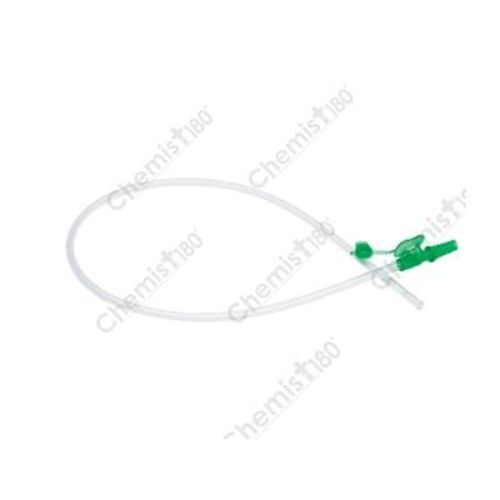 SUCTION CATHETOR 14