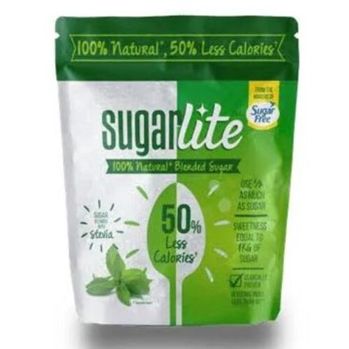 SUGAR LITE 500GM POUCH
