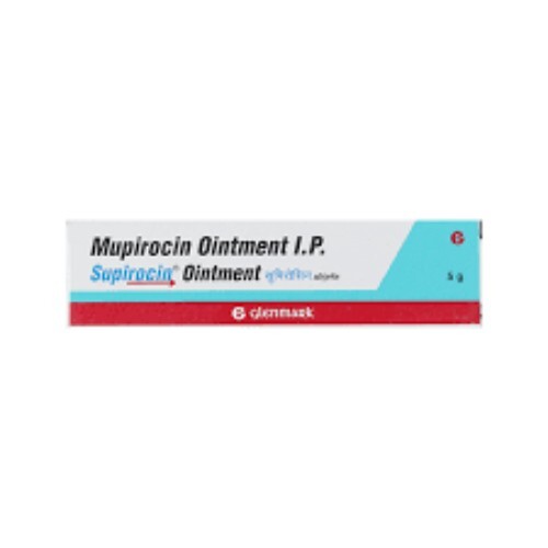 SUPIROCIN 5GM OINT